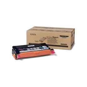 Xerox Phaser 6180-113R00732 Kırmızı Toner