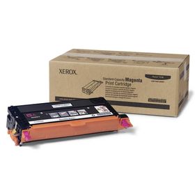 Xerox Phaser 6180-113R00732 Kırmızı Toner