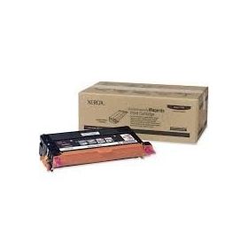 Xerox Phaser 6180-113R00732 Kırmızı Toner