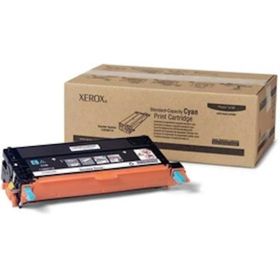 Xerox Phaser 6180-6180MFP Mavi Toner