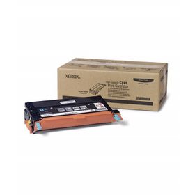 Xerox Phaser 6180-6180MFP Mavi Toner