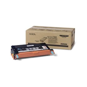 Xerox Phaser 6180-6180MFP Mavi Toner
