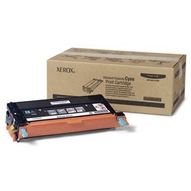 Xerox Phaser 6180-6180MFP Mavi Toner