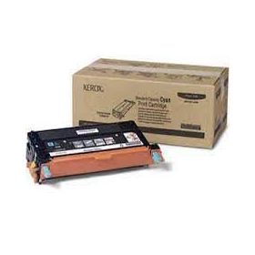 Xerox Phaser 6180-6180MFP Mavi Toner