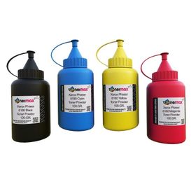 Xerox Phaser 6180 Muadil Toner Tozu Set