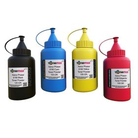 Xerox Phaser 6180 Muadil Toner Tozu Set