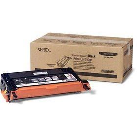 Xerox Phaser 6180 Siyah Toner