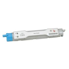 Xerox Phaser 6200 016200100 Mavi Muadil Toner