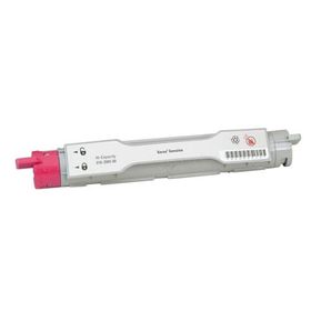 Xerox Phaser 6200 016200200 Kırmızı Muadil Toner