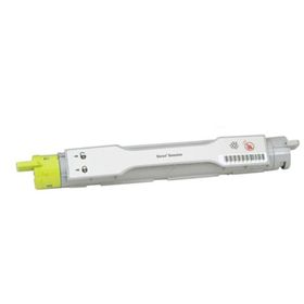 Xerox Phaser 6200 016200300 Sarı Muadil Toner