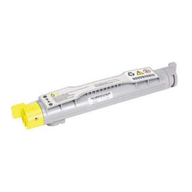 Xerox Phaser 6200 016200300 Sarı Muadil Toner