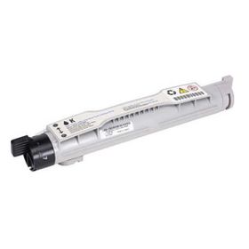 Xerox Phaser 6200 016200400 Siyah Muadil Toner