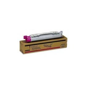Xerox Phaser 6200-016200600 Kırmızı Toner