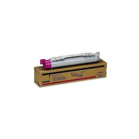 Xerox Phaser 6200-016200600 Kırmızı Toner