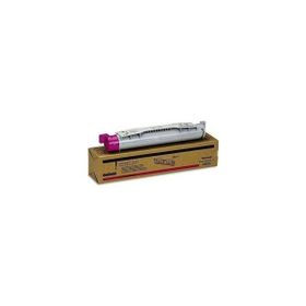 Xerox Phaser 6200-016200600 Kırmızı Toner