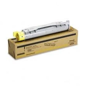 Xerox Phaser 6200-016200700 Sarı Toner