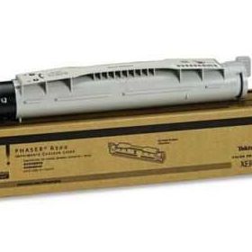 Xerox Phaser 6200-016200800 Siyah Yüksek Kapasiteli Orjinal Toner