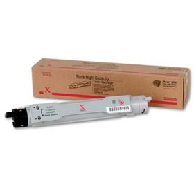 Xerox Phaser 6250-106R00675 Siyah Yüksek Kapasiteli Orjinal Toner