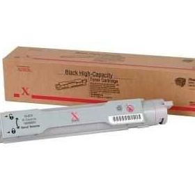 Xerox Phaser 6250-106R00675 Siyah Yüksek Kapasiteli Orjinal Toner