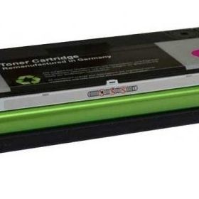Xerox Phaser 6280-106R01401 Kırmızı Yüksek Kapasiteli Muadil Toner