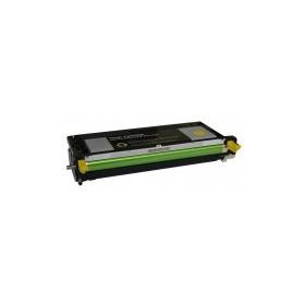 Xerox Phaser 6280-106R01402 Sarı Yüksek Kapasiteli Muadil Toner