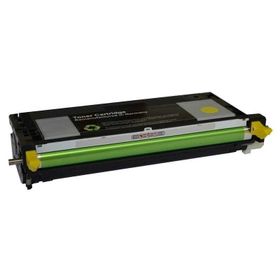 Xerox Phaser 6280-106R01402 Sarı Yüksek Kapasiteli Muadil Toner