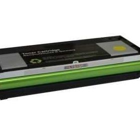 Xerox Phaser 6280-106R01402 Sarı Yüksek Kapasiteli Muadil Toner