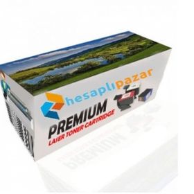 Xerox Phaser 6280-106R01403 Siyah Yüksek Kapasiteli Muadil Toner