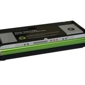 Xerox Phaser 6280-106R01403 Siyah Yüksek Kapasiteli Muadil Toner