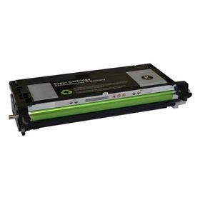 Xerox Phaser 6280-106R01403 Siyah Yüksek Kapasiteli Muadil Toner
