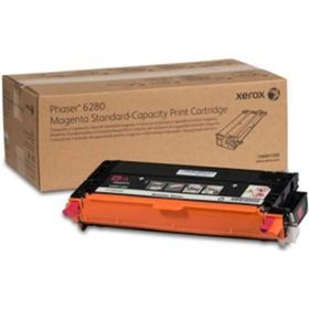 Xerox Phaser 6280 Magenta 5900 Toner