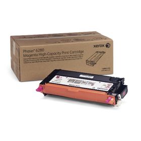 Xerox Phaser 6280 Magenta 5900 Toner