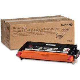 Xerox Phaser 6280 Magenta 5900 Toner