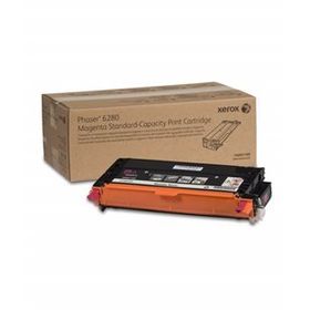 Xerox Phaser 6280 Magenta 5900 Toner