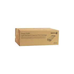 Xerox Phaser 6280 Mavi Toner