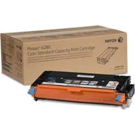 Xerox Phaser 6280 Mavi Toner
