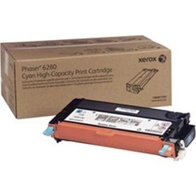 Xerox Phaser 6280 Mavi Toner