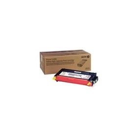 Xerox Phaser 6280 Sarı Toner