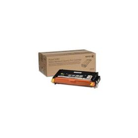 Xerox Phaser 6280 Sarı Toner