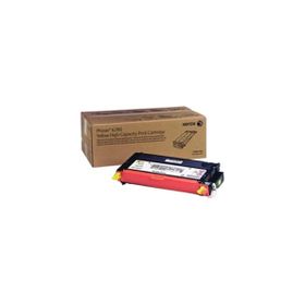 Xerox Phaser 6280 Sarı Toner
