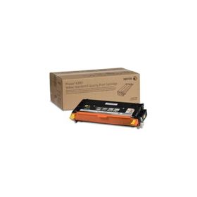 Xerox Phaser 6280 Sarı Toner