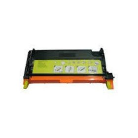 Xerox Phaser 6280 Sarı Toner