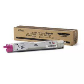 Xerox Phaser 6300-106R01083 Kırmızı Yüksek Kapasiteli Orjinal Toner