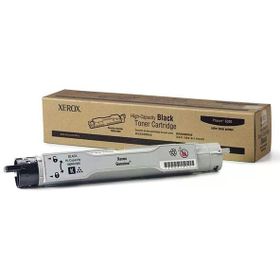 Xerox Phaser 6300-106R01085 Siyah Yüksek Kapasiteli Orjinal Toner