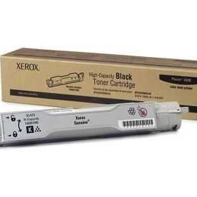 Xerox Phaser 6300-106R01085 Siyah Yüksek Kapasiteli Orjinal Toner
