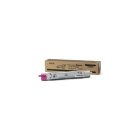 Xerox Phaser 6300 Kırmızı Toner