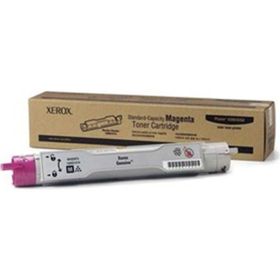 Xerox Phaser 6300 Kırmızı Toner