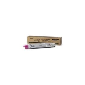 Xerox Phaser 6300 Kırmızı Toner