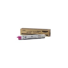 Xerox Phaser 6300 Kırmızı Toner