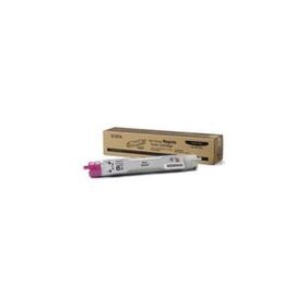 Xerox Phaser 6300 Kırmızı Yüksek Kapasiteli Toner